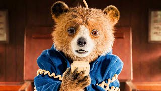 Paddington 3 cast talk filming the sequel in Peru [upl. by Noswal]