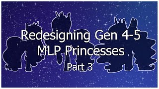 Redesigning Gen45 MLP Part 3 [upl. by Irvin33]