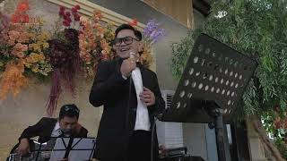 SEPANJANG USIA  KERISPATIH LIVE COVER BY SAMII MUSIC ENTERTAINMENT [upl. by Eedak49]