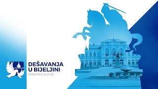 Ujedinjena Srpska  Završna tribina [upl. by Lseil482]