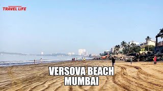 Versova beach mumbai [upl. by Scheers957]