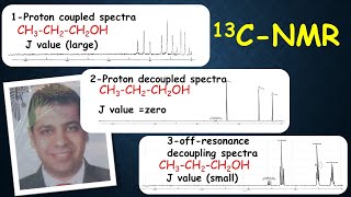 Carbon 13 NMR [upl. by Kynthia483]