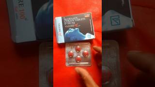 Vigore 100 mg  Sildenafil citrate tab ip 100mg medicineplus vigore 100 shorts 2024 [upl. by Eiramlatsyrk]