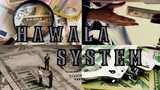 HAWALA SYSTEM EXPLAINED IN MALAYALAM [upl. by Yme]