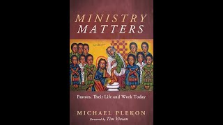 Ministry Matters Full Interview [upl. by Seka964]