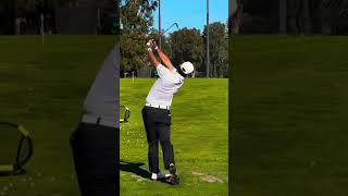 Hideki Matsuyama Iron Swing [upl. by Ayet]