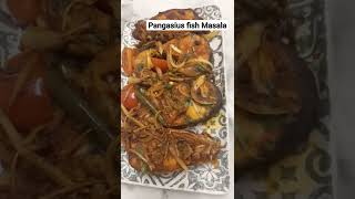 pangasius fish curryPangasius fish MasalaMake delicious fish curry without the smell [upl. by Adnawad250]