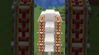 El Mejor Ascensor Realista En Minecraft [upl. by Anilecram]