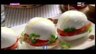 Galbani Mozzarella Santa Lucia Spot 2013 [upl. by Hali564]