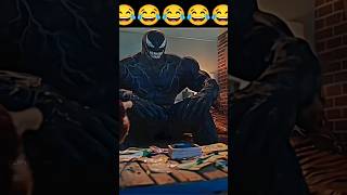 Venom Hollywood movie clip shortsfeed [upl. by Angeline316]