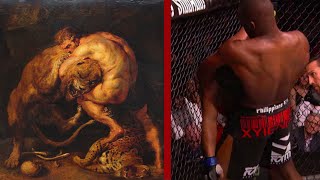 Legends of Pankration Ancient MMA [upl. by Scuram205]