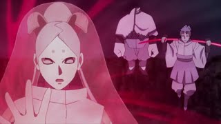 Boruto Naruto Next Generations Ep 55  The Chunin Exams Begin  UrduHindi Dub [upl. by Taber]