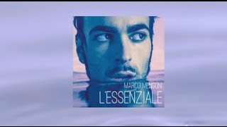 Marco Mengoni  Lessenziale Audio [upl. by Sheply540]