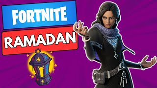 Fortnite Lantern Fest  Fortnite Daily Refresh [upl. by Negyam]