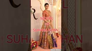 model vs suhanakhan fashion runway catwalk runwaymodel rampwalk fashionweek fashionmodel [upl. by Gustie581]