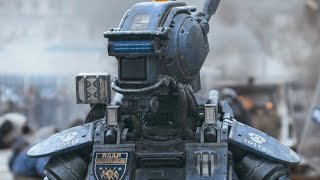 Spin Uncut Movie Reviews Chappie and Kill The Messenger [upl. by Now709]