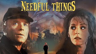 Needful Things 1993 Trailer HD [upl. by Teevens]