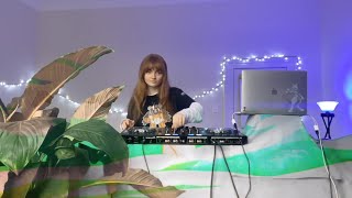 Ninajirachi  Sable Valley Livestream 002 FULL SET [upl. by Nnaharas]