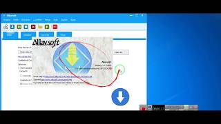Allavsoft Video Downloader Converter Original [upl. by Ayres521]