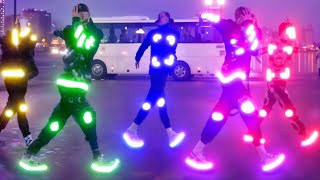 Simpapa Shuffle Explosion  Tuzelity Dance Challenge  MustWatch TikTok Trends 2024 [upl. by Ciardap]