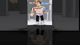 My mom is Dominican apoyoplissssssssssssss roblox capcut robloxedit [upl. by Nilecoj]