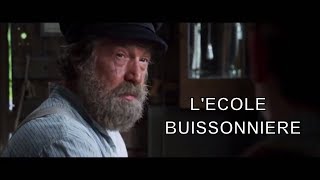 LEcole buissonnière  Teaser Bande annonce  2017  François Cluzet Film [upl. by Hance]