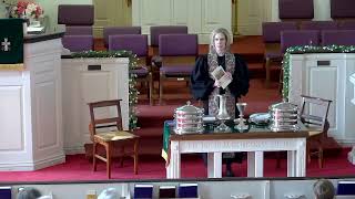 Hiland Presbyterian Church Live Stream [upl. by Alston]