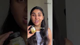 Rhea Malvi Shares The Good Bug Gut Cleanse Shots Experience  Gut Cleanse Review [upl. by Eixel]