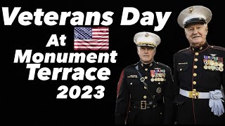 Veterans Day 2023 [upl. by Eenat431]