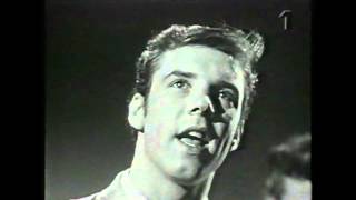 Marty Wilde  Teenager in Love Best Quality [upl. by Libbie116]