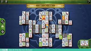 Microsoft Mahjong  Classic Easy  September 6 2024  Daily Challenges [upl. by Ettenahs]