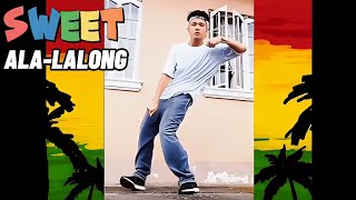 Sweat alala long  Inner Circle  Short Dance Cover  VIBE [upl. by Nappy]