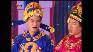 NHẪN KIM CƯƠNG ĐÈ BẸP TÁO TIỀN VÀNG  TÁO TIỀN VÀNG  TÁP QUÂN 2010 [upl. by Podvin]