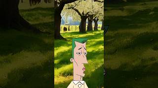 PHINEAS AND FERB TIME TRAVEL shorts phineasandferb [upl. by Schuler715]