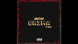 Amstag  Erima feat Gisa [upl. by Aivax]