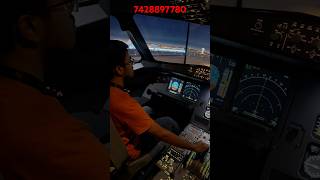 Cadet Pilot Program Classes aviation cadetpilot dgcaexams pilottraining pilot aviator airport [upl. by Nov909]