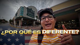 ¿POR QUÉ ESTE SUPERMERCADO ES DIFERENTE EN FLORIDA ESTADOS UNIDOS WHOLE FOODS MARKET [upl. by Lossa185]