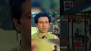 Sani Deol ke babuji ki ijjat 💪 comedy 🎥 sunnydeoldailogue cid sunnydeo sunnydeoldailog divyank [upl. by Ynoyrb]