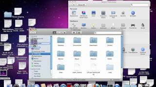 bootcamp transfer files mac to windows [upl. by Ynaoj308]