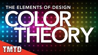 Graphic Design for Beginners  Color Theory [upl. by Born]