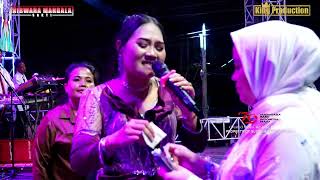 LEMES DEDE SUSY ARZETTY SHOW NMS HAJAT BPKBOBBY AVPRIANT DAN IBUWATINIH JUMBLENG [upl. by Eibreh993]