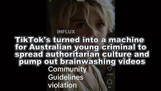 Australia Government must ban TikTok as soon as possible [upl. by Falkner]