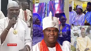 NOLLYWOOD ACTRESS JAYE KUTI ABASS AKANDE OBESERE OMORAPALA SURPRISE OONI OF IFE WITH A NEW SONGS [upl. by Ferro]