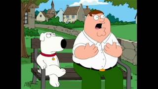 Family Guy Peter goes to Ireland [upl. by Nassir]