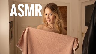 ASMR SERIES  From Strangers To Lovers S2E2 Loving Moments With Your Girlfriend [upl. by Lahey]