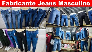 FABRICANTE DE CALÃ‡A E SHORTS JEANS MASCULINO PREMIUM NA FEIRA DO JEANS EM TORITAMA CAPITAL DO JEANS [upl. by Nylaroc144]