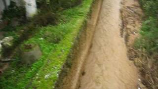 setenil de las bodegas lluvia [upl. by Alyse]