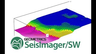 SeisImager 2022 [upl. by End]