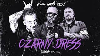 Mr Polska  Kabe  Kizo  Czarny Dress CLIMO Bootleg [upl. by Lumpkin]