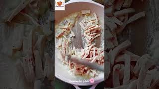 Cream Cheese Pasta cheesepasta fyp highlight highlights viralshort [upl. by Kary]